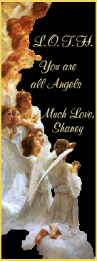 Thank You Shaney