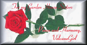thank you Volcano Girl