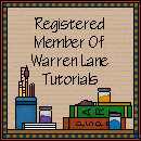 Warren Lane Tutorials