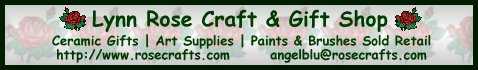 LYNN ROSE'S BUSINESS SITE